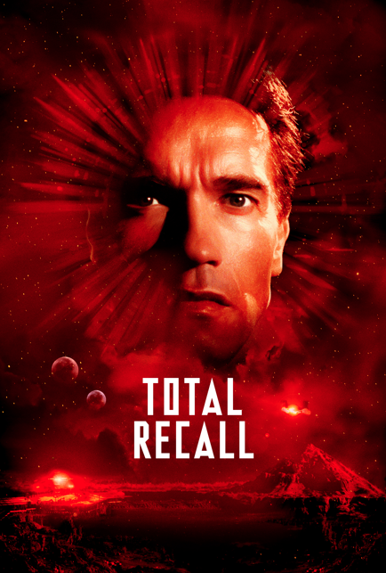Total Recall Total Recall