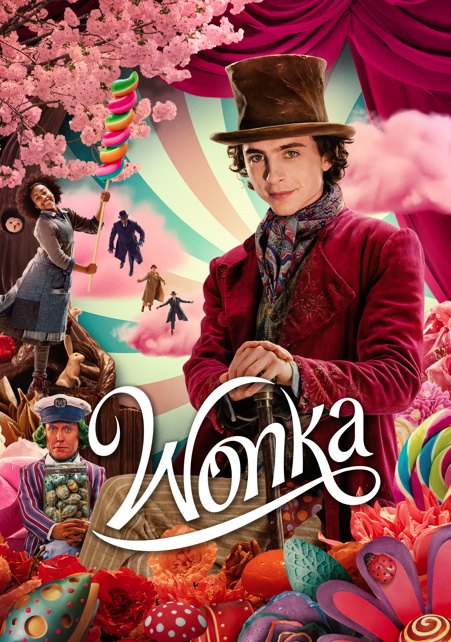 Wonka Wonka