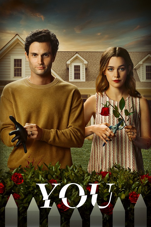 You