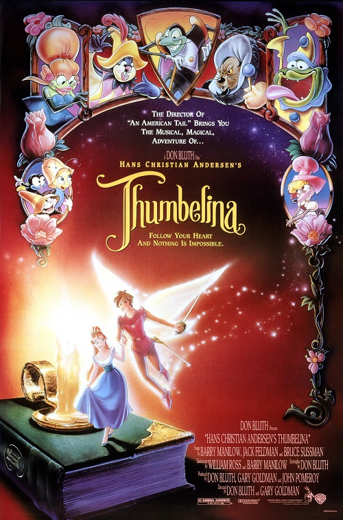 Thumbelina