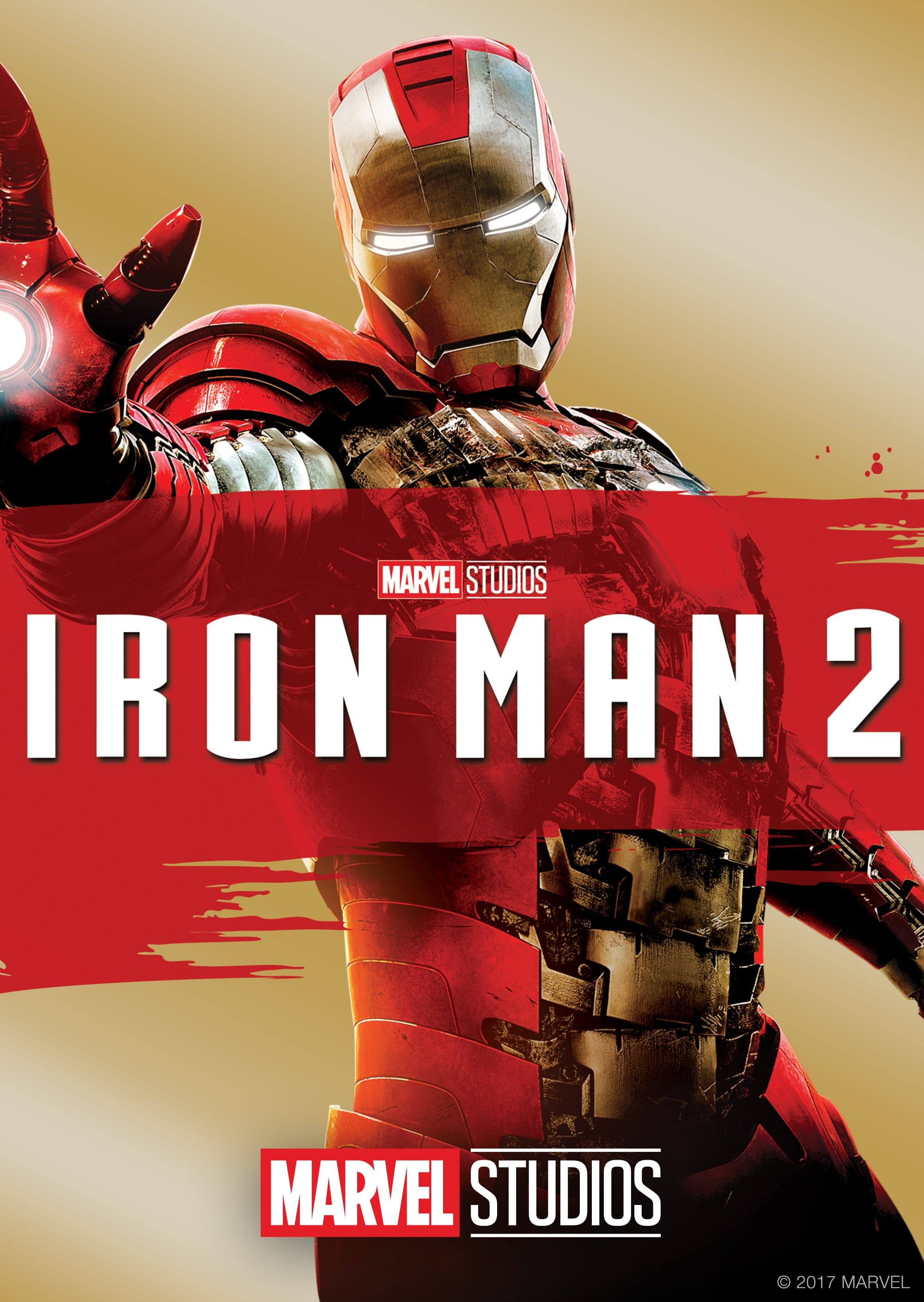 Iron Man 2