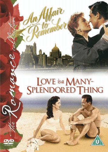 Love is a Many-Splendored Thing