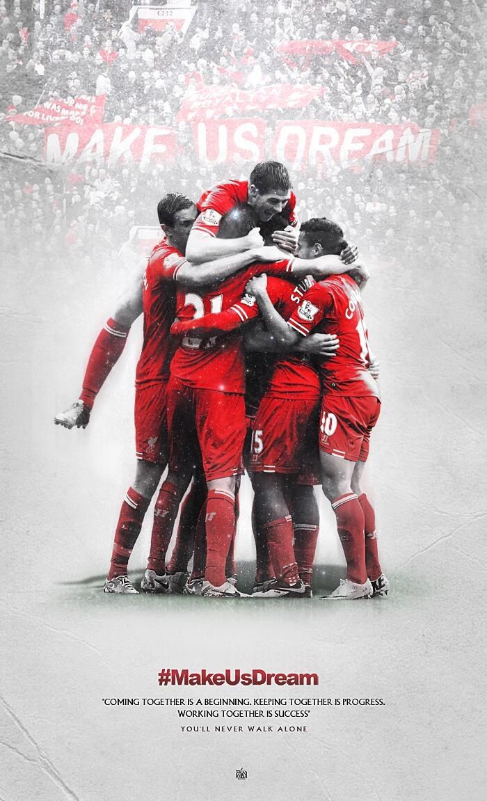 Make Us Dream
