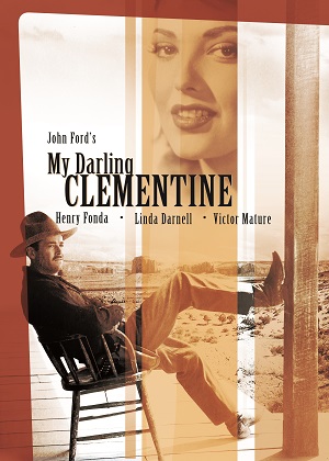 My Darling Clementine