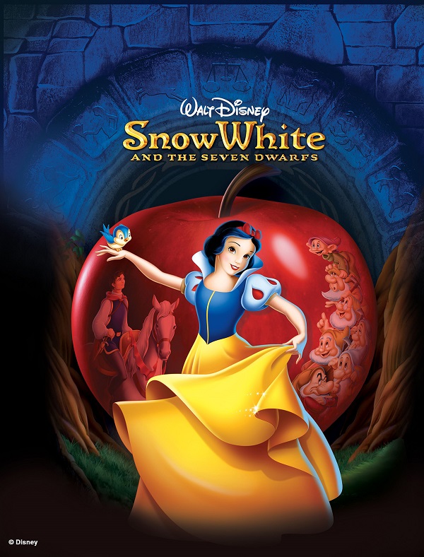 Snow White and the Seven Dwarfs