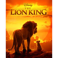 The Lion King