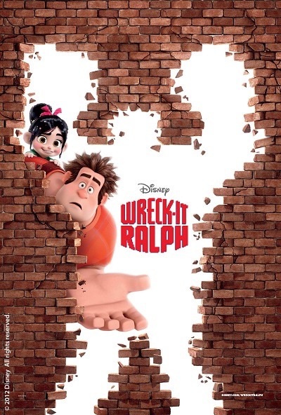 Wreck-It Ralph