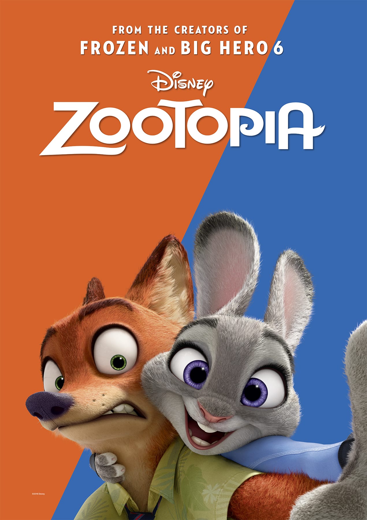 Zootopia
