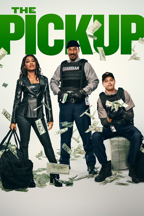 The Pickup The Pickup