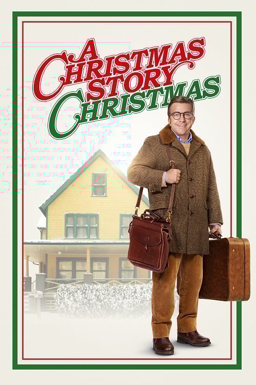 A Christmas Story Christmas