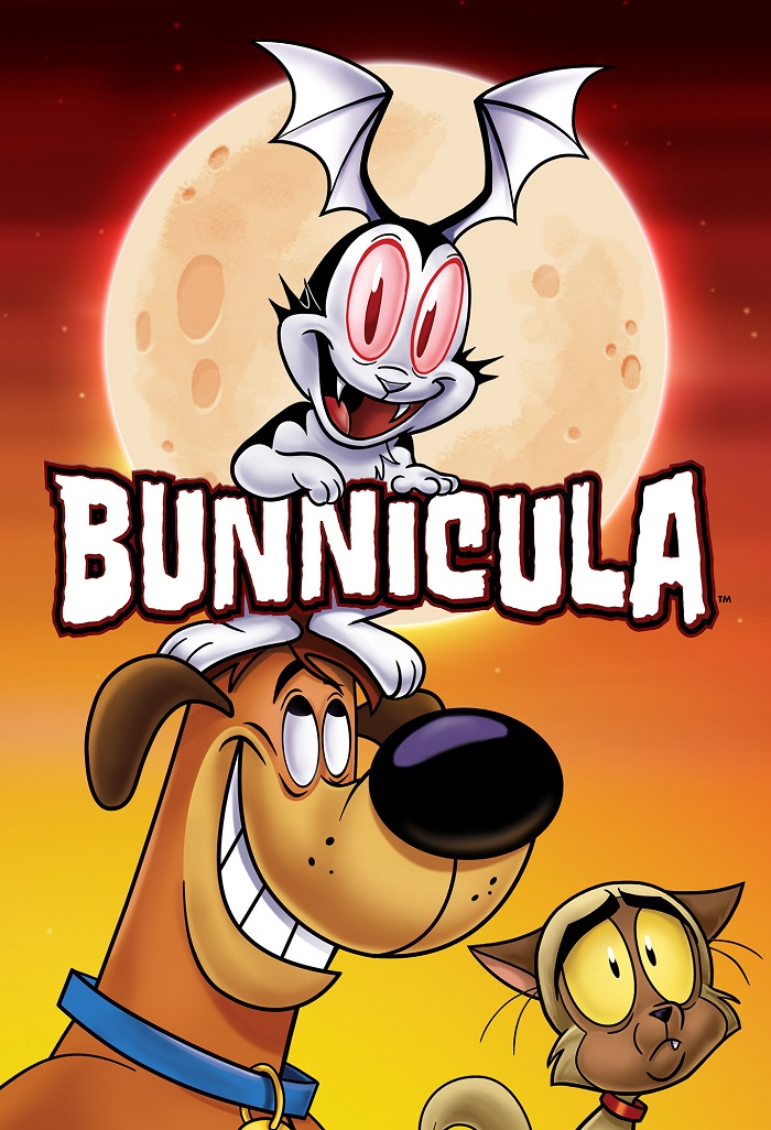 Bunnicula Bunnicula