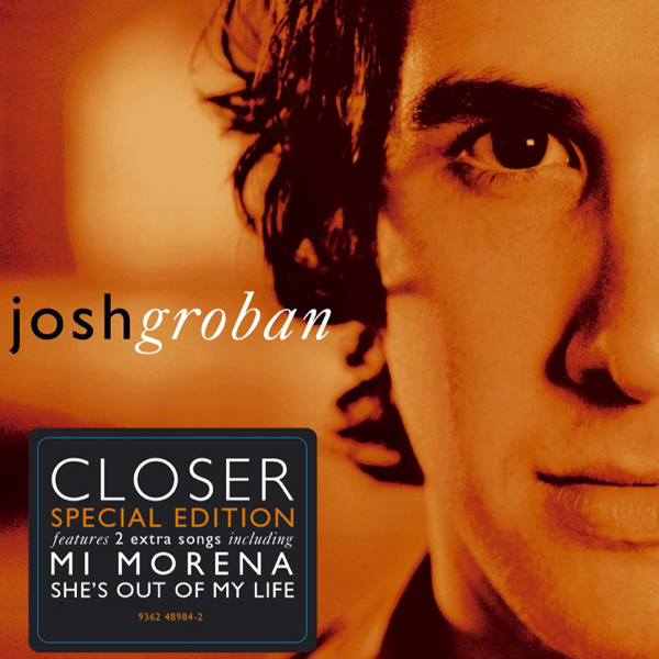 Closer (Deluxe Edition)