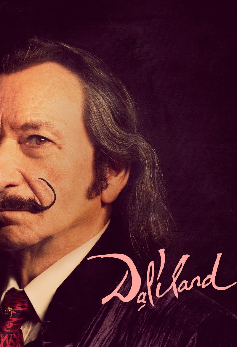 Daliland
