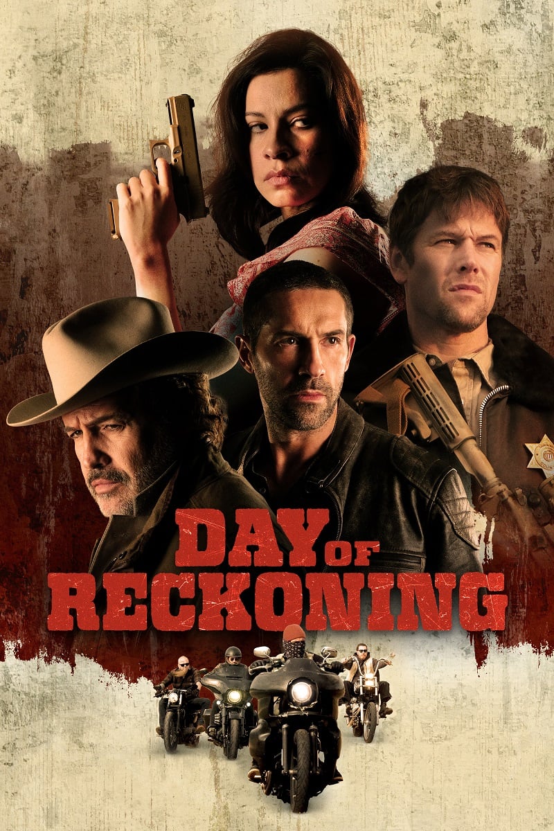 Day of Reckoning