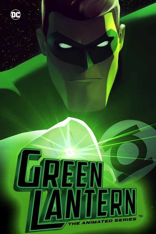 Green Lantern: The Animated Series Green Lantern: The Animated Series