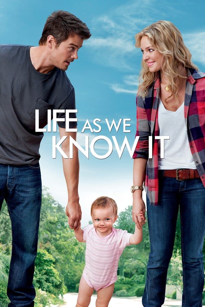 Life As We Know It