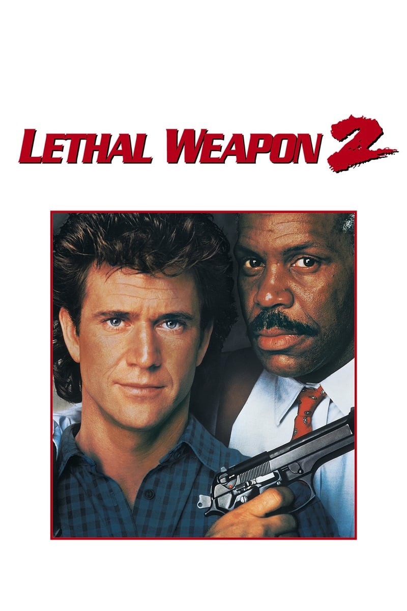 Lethal Weapon 2