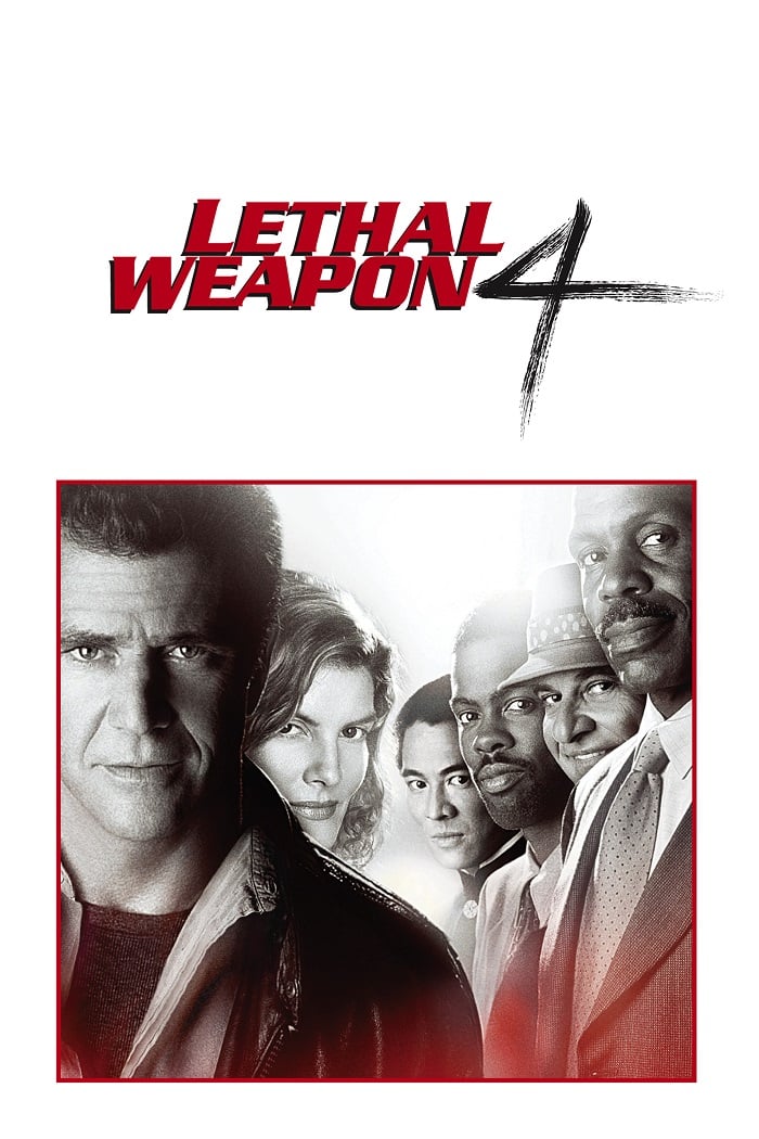 Lethal Weapon 4