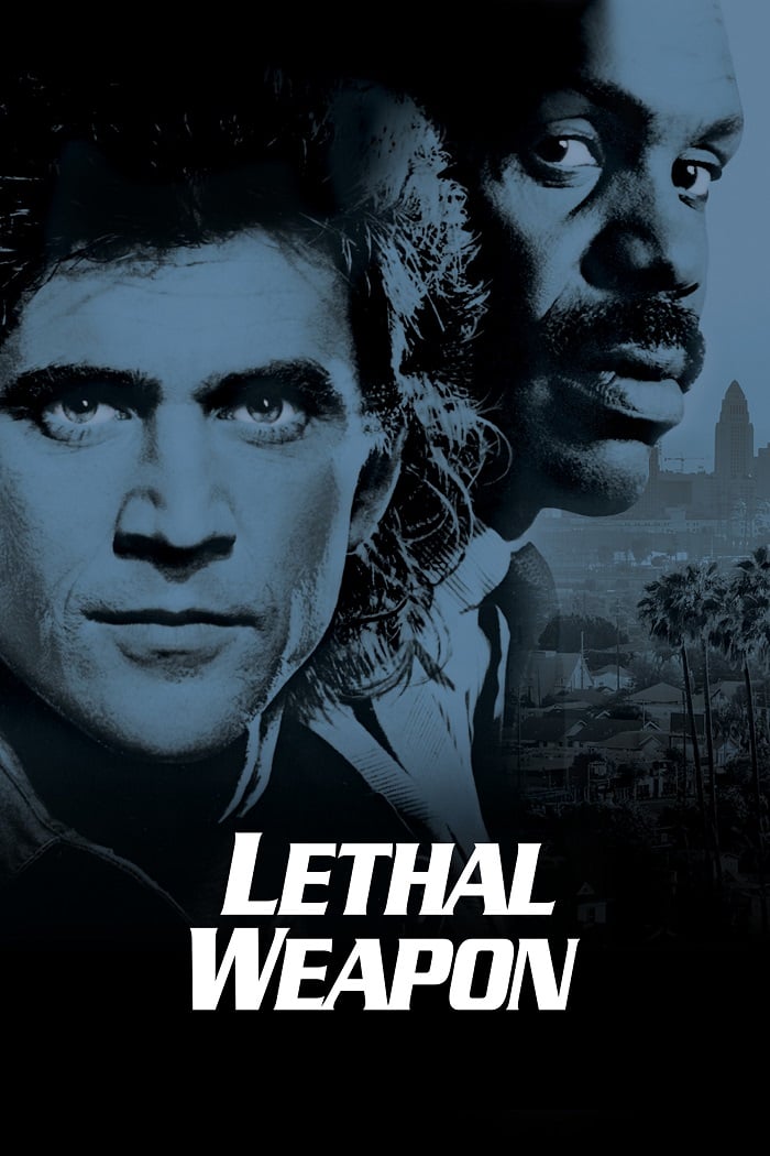 Lethal Weapon