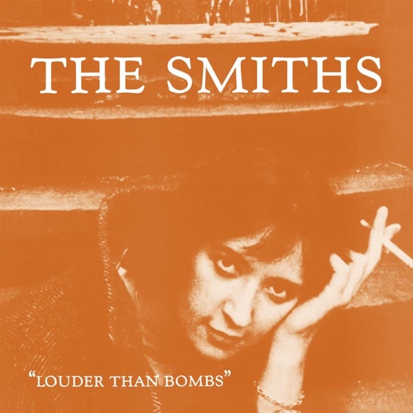 Louder Than Bombs Louder Than Bombs