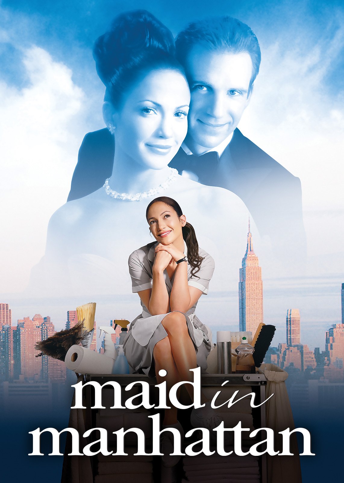 Maid in Manhattan