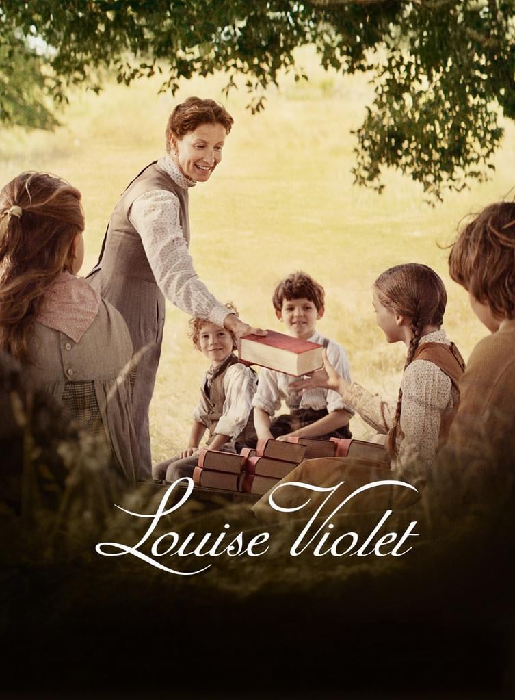 Louise Violet