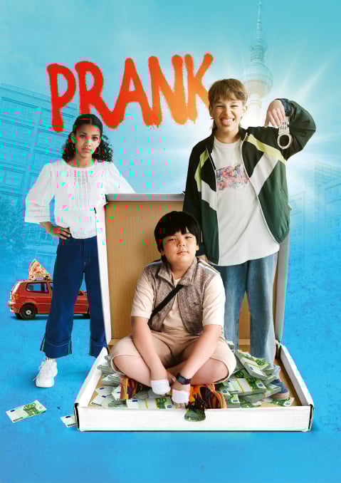 Der Prank