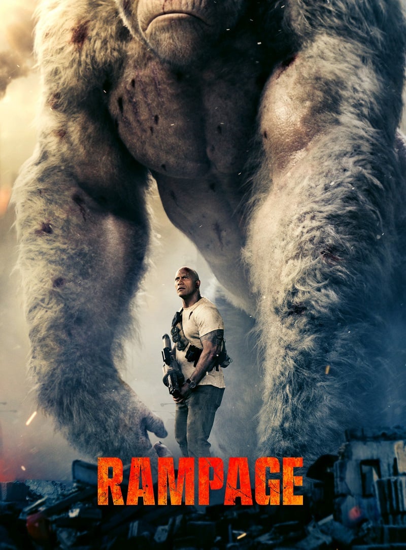 Rampage