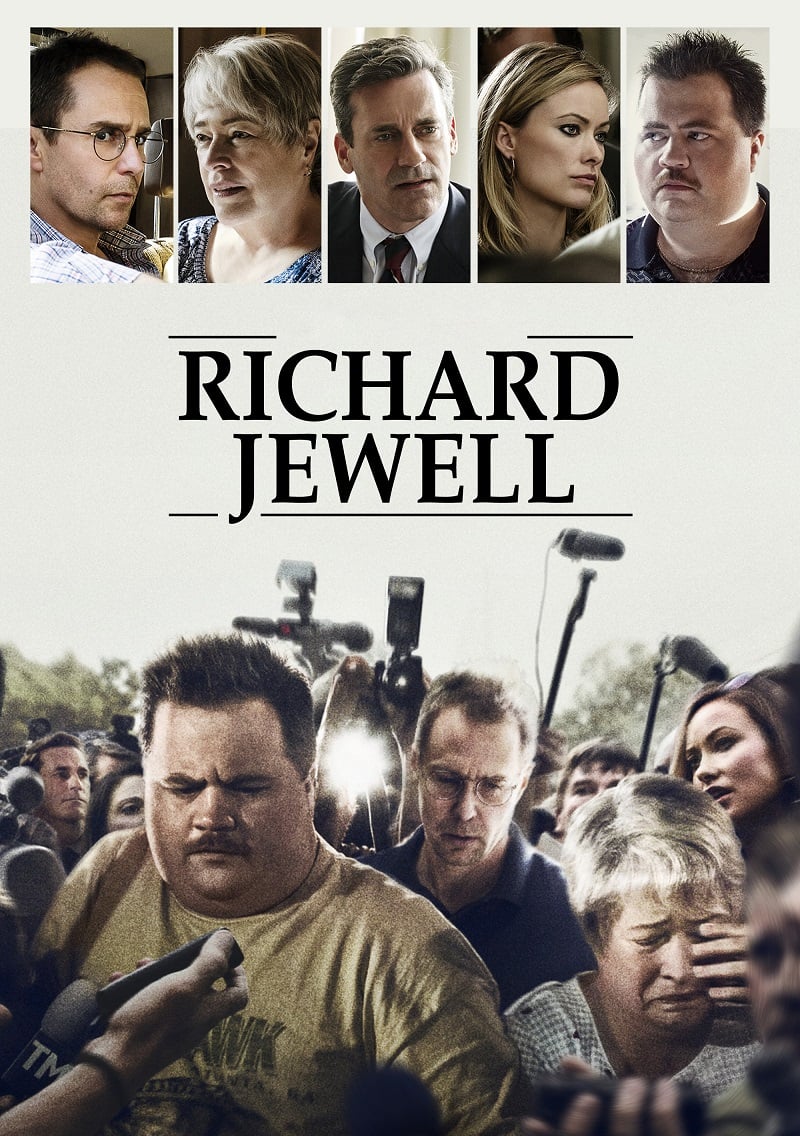 Richard Jewell