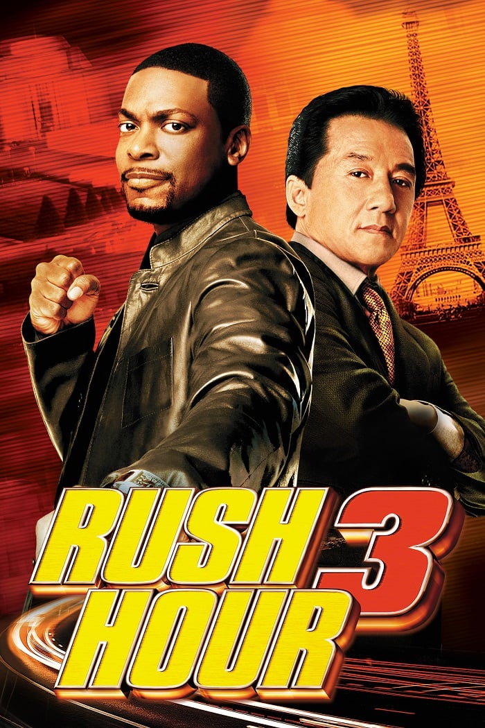 Rush Hour 3