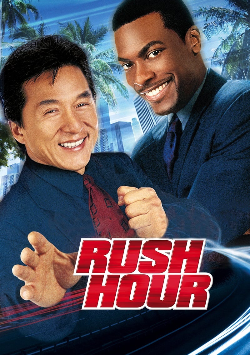 Rush Hour