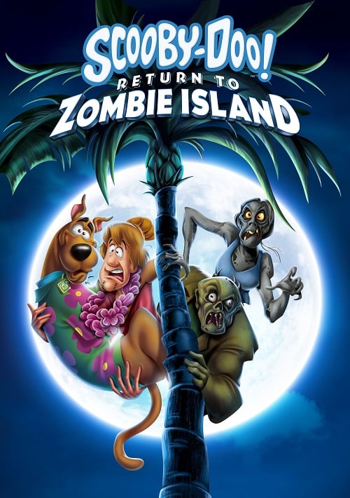 Scooby-Doo! Return to Zombie Island