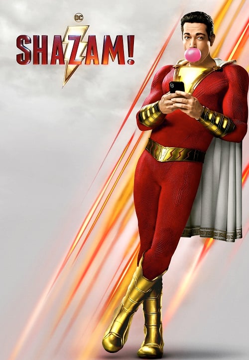 Shazam!