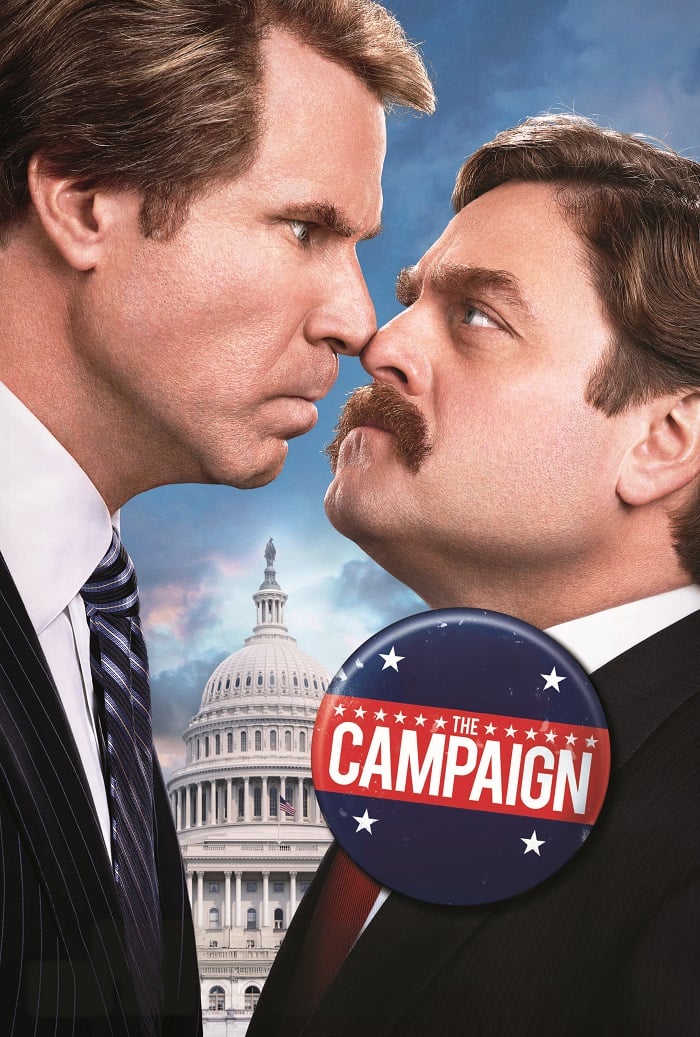 The Campaign