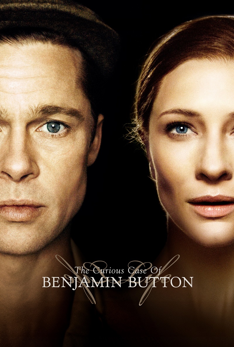 The Curious Case of Benjamin Button