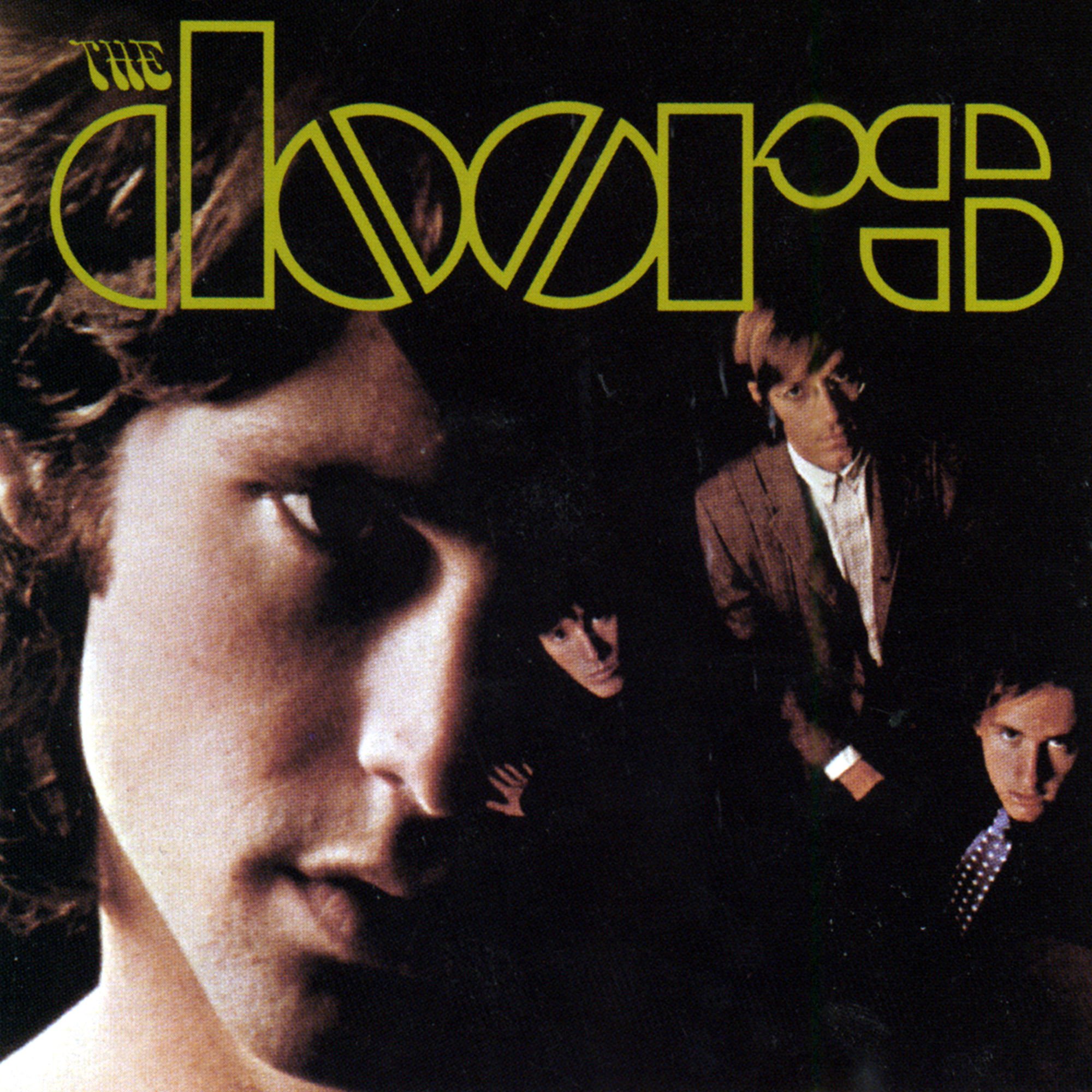 The Doors The Doors