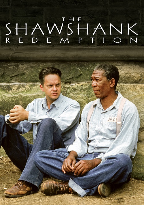 The Shawshank Redemption