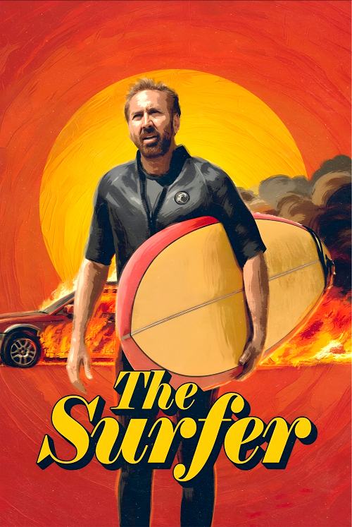 The Surfer