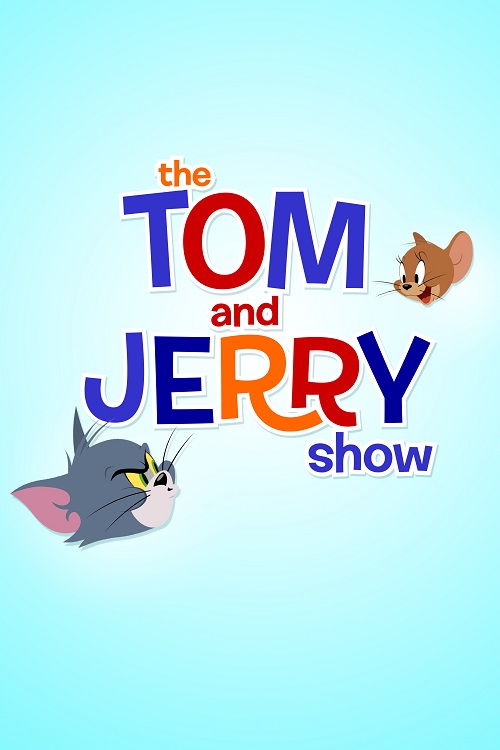The Tom and Jerry Show The Tom and Jerry Show