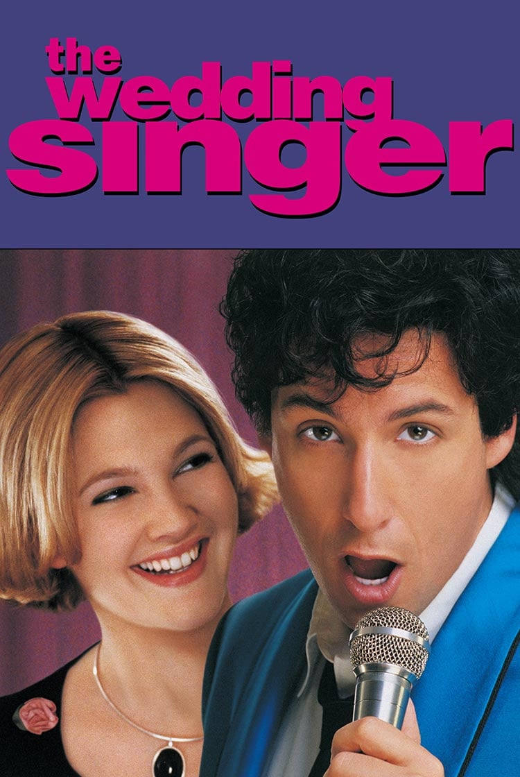 The Wedding Singer