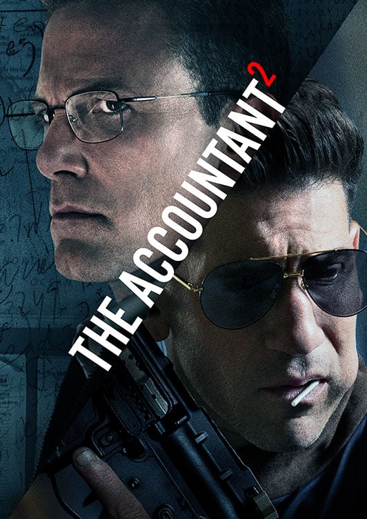 The Accountant 2