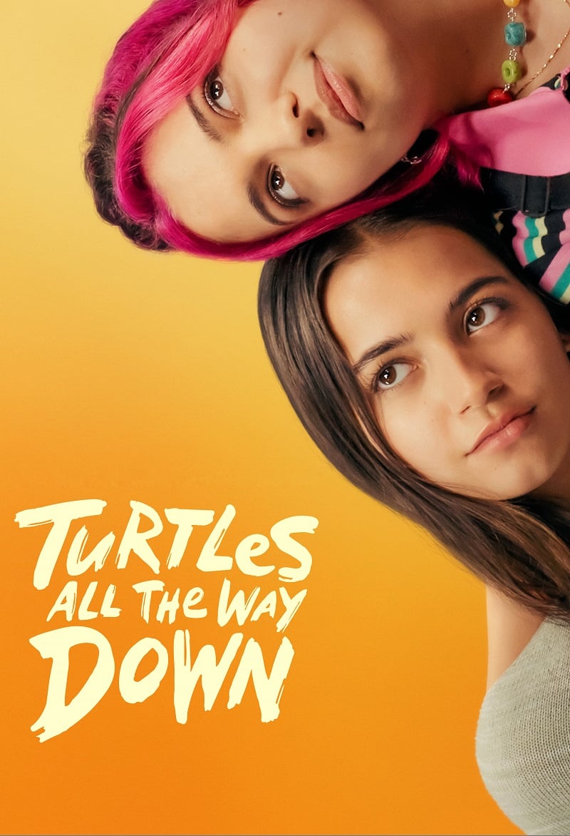 Turtles All The Way Down