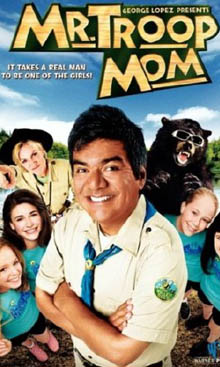 Mr. Troop Mom Mr. Troop Mom