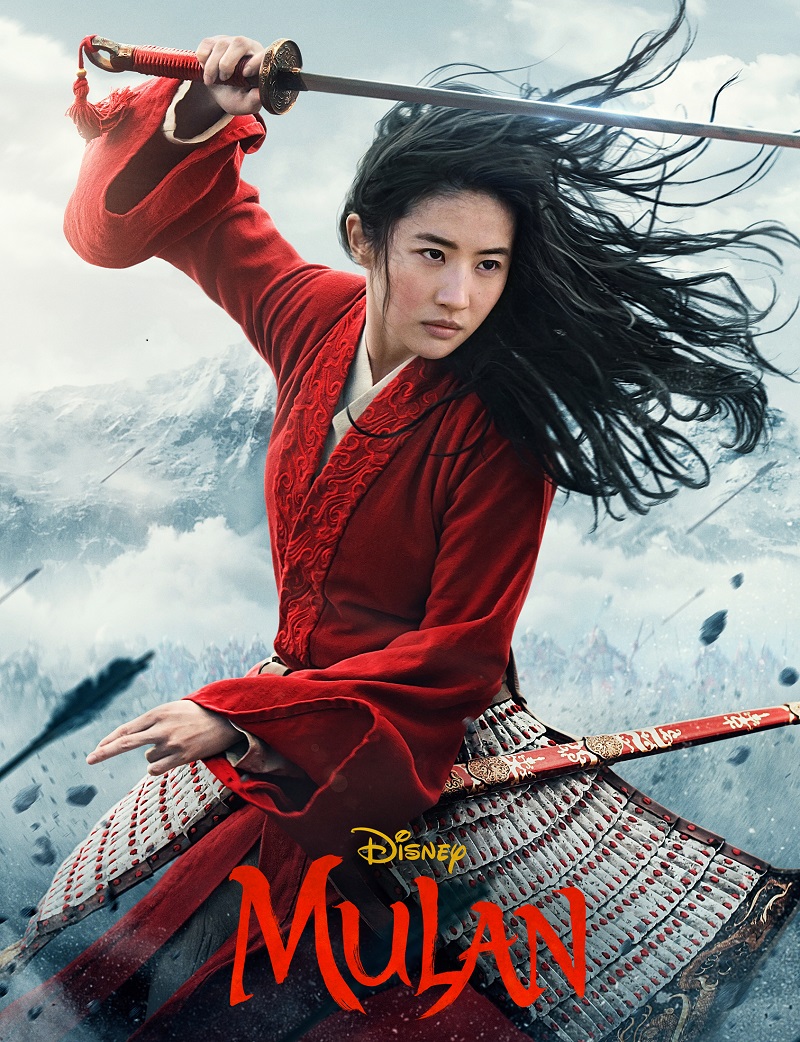 Mulan Mulan