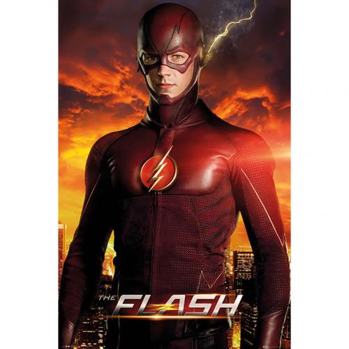 The Flash S06 E01-02