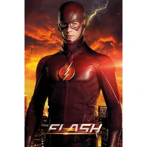 The Flash S06 E01-02 The Flash S06 E01-02