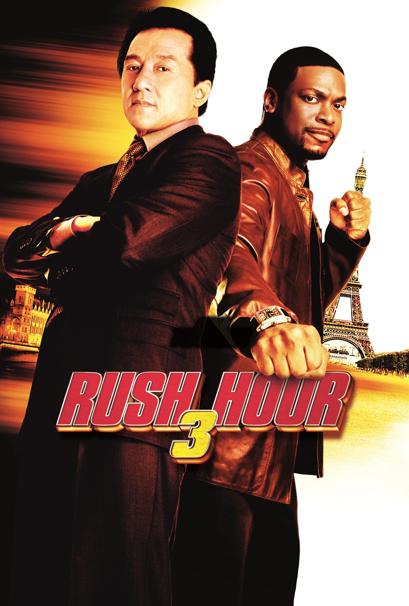 Rush Hour 3 Rush Hour 3