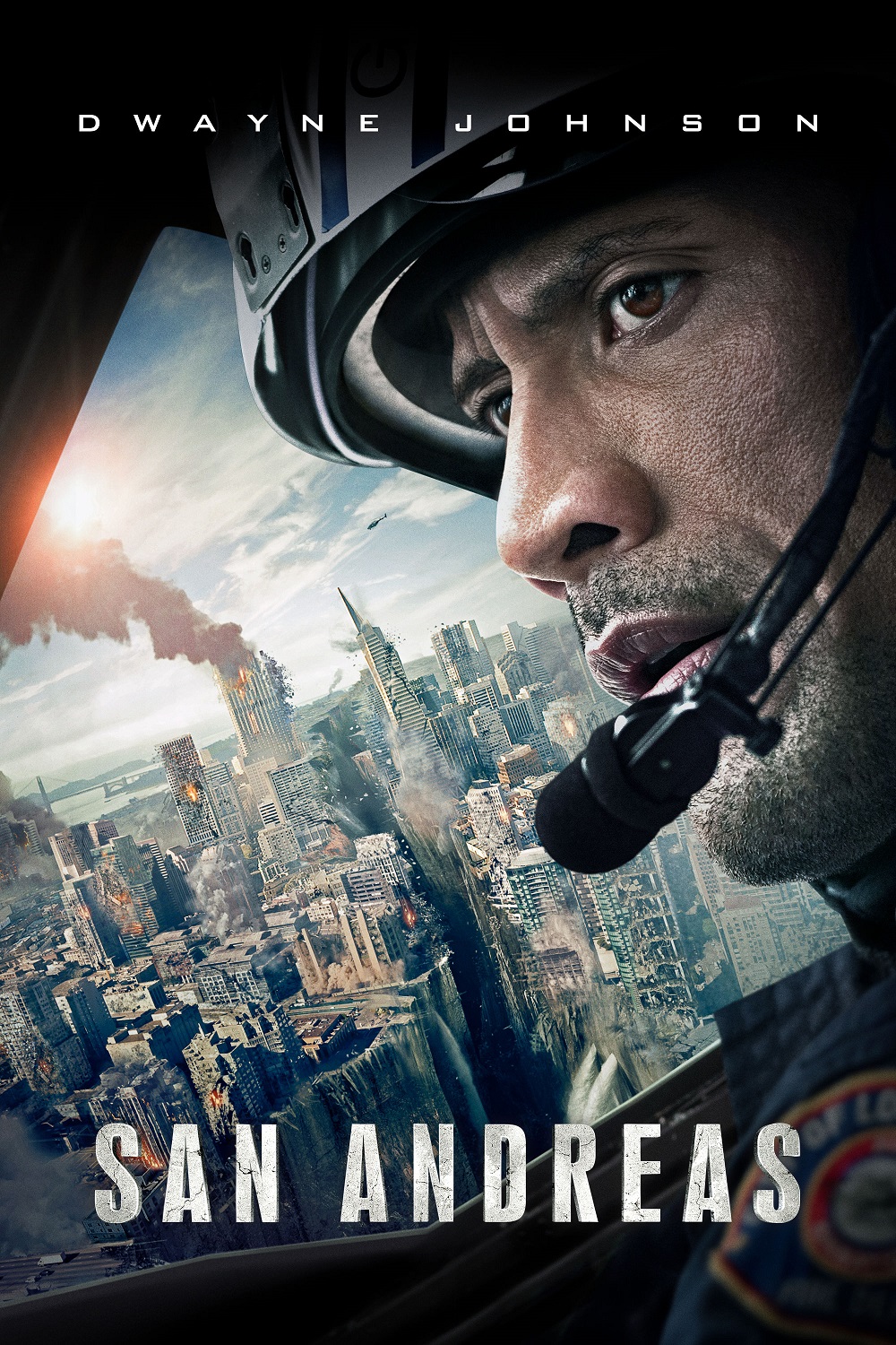 San Andreas San Andreas