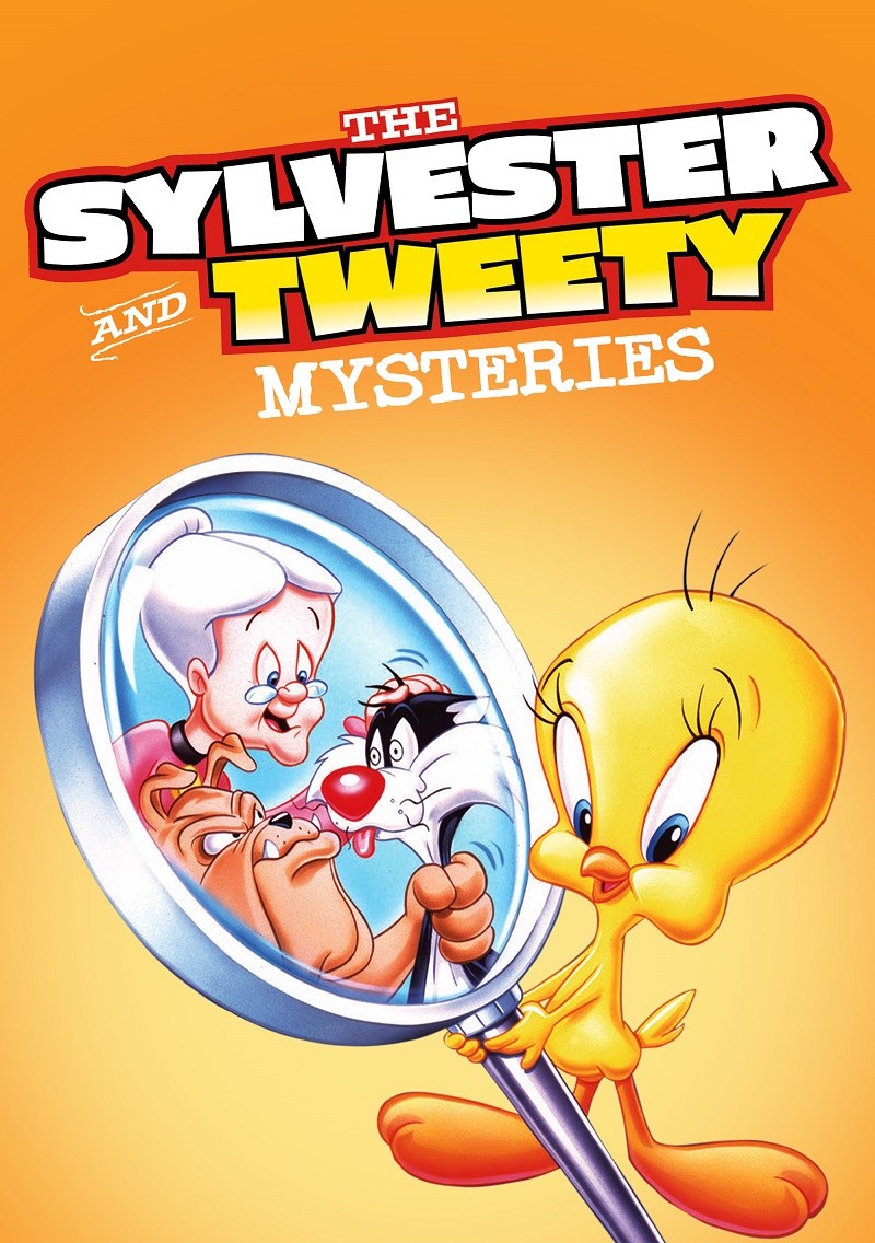 Sylvester and Tweety Mysteries
