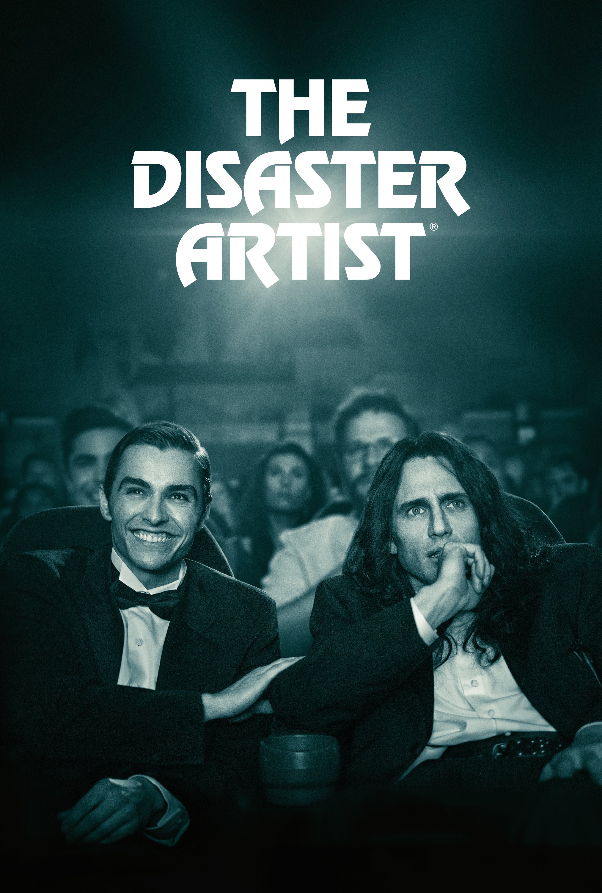 The Disaster Artist The Disaster Artist